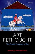 Art Rethought