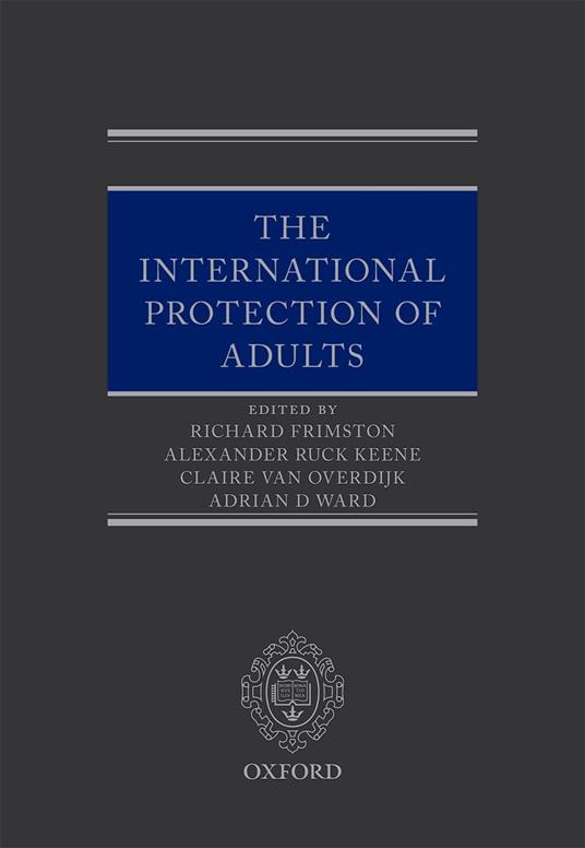 International Protection of Adults