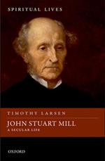 John Stuart Mill