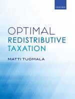 Optimal Redistributive Taxation