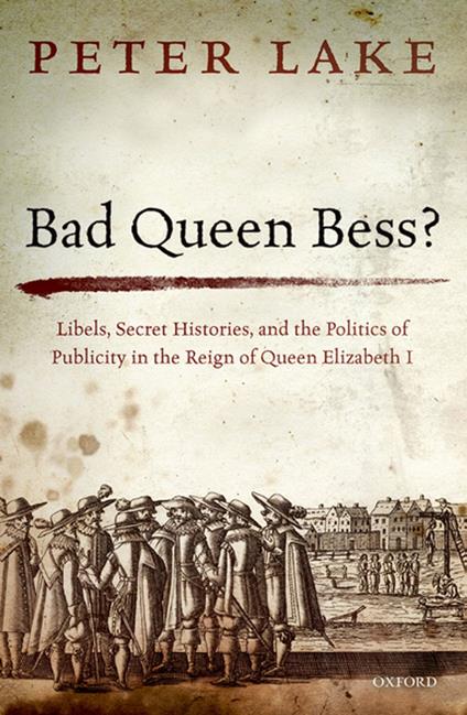 Bad Queen Bess?