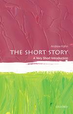 The Short Story: A Very Short Introduction