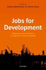 Jobs For Development