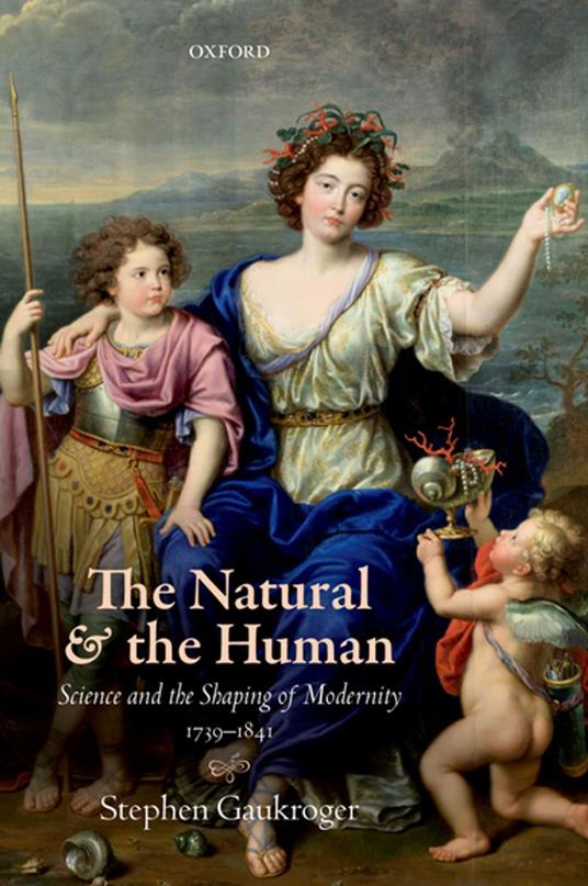 The Natural and the Human