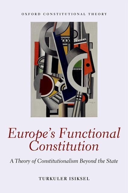 Europe's Functional Constitution