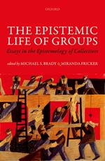 The Epistemic Life of Groups