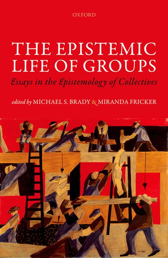 The Epistemic Life of Groups