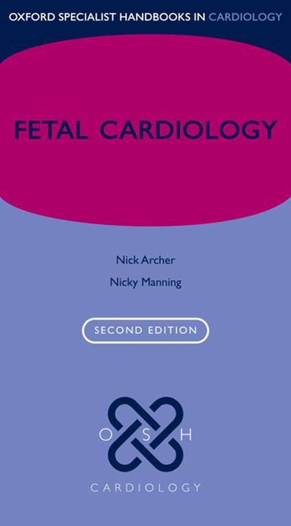 Fetal Cardiology