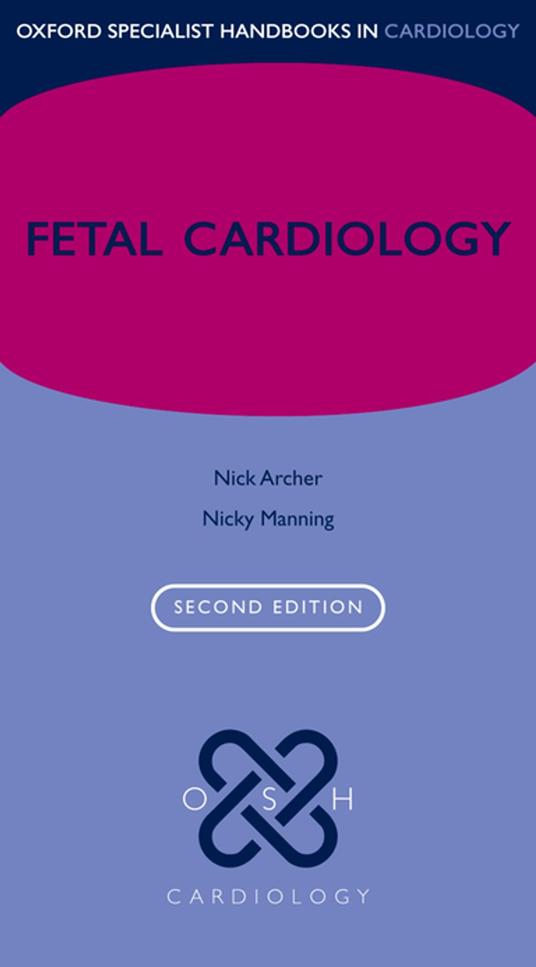 Fetal Cardiology