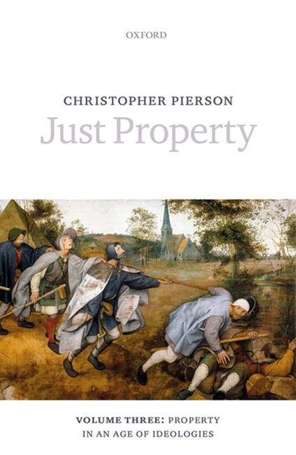 Just Property