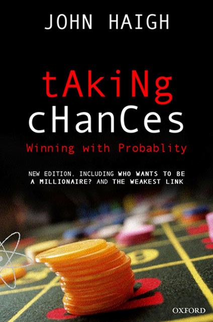 Taking Chances