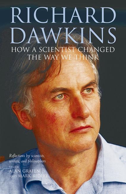 Richard Dawkins