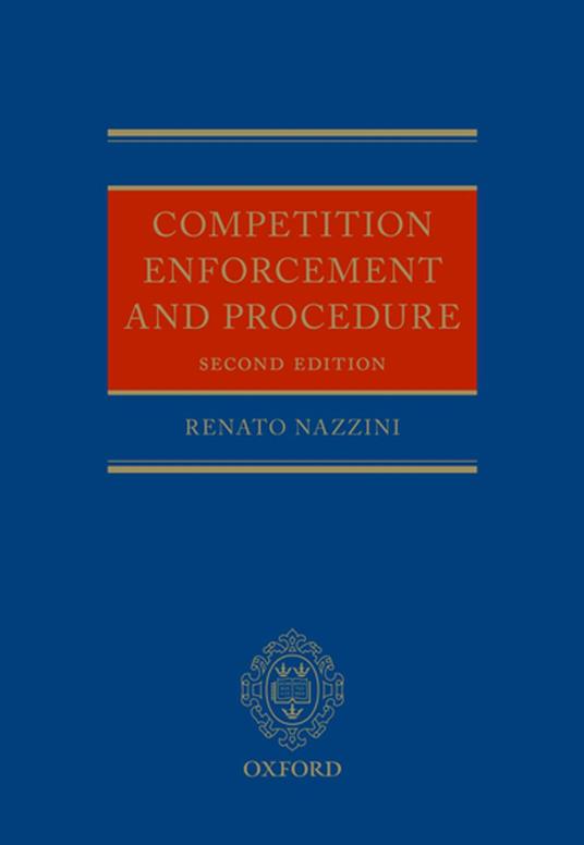 Competition Enforcement and Procedure