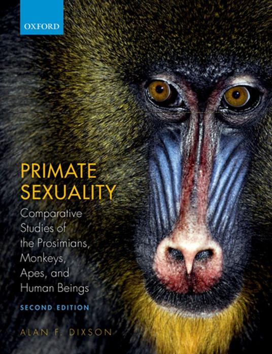 Primate Sexuality