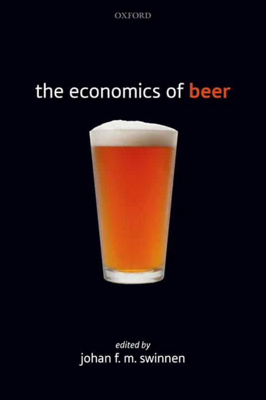 The Economics of Beer