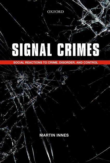 Signal Crimes