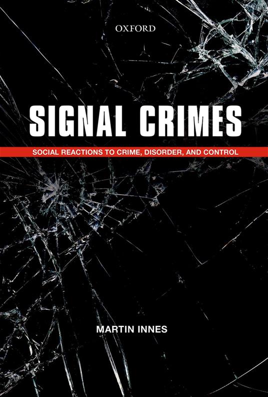 Signal Crimes