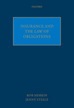 Insurance and the Law of Obligations