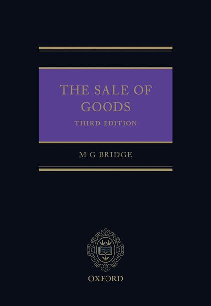 The Sale of Goods