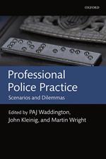 Professional Police Practice