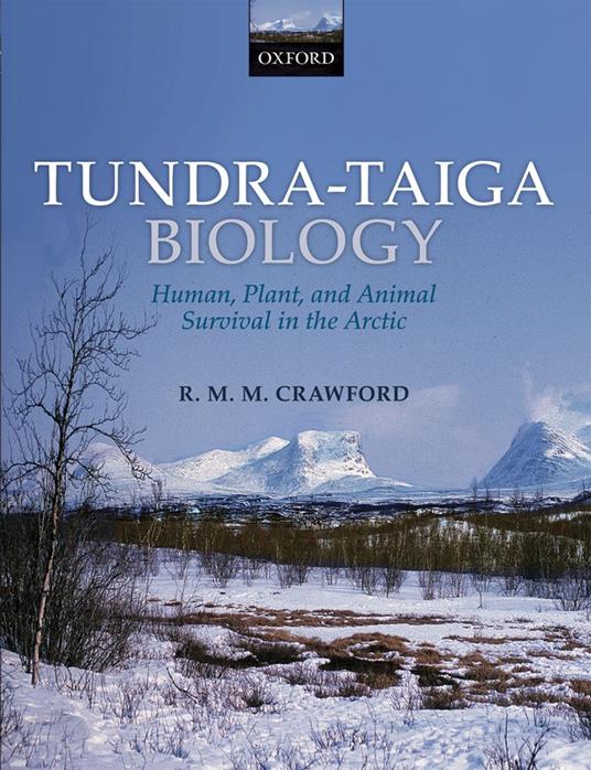 Tundra-Taiga Biology