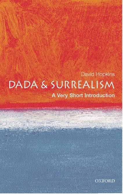 Dada and Surrealism