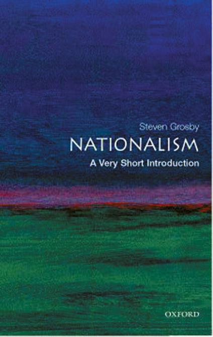 Nationalism