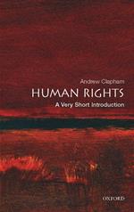 Human Rights: A Very Short Introduction