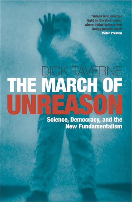 The March of Unreason