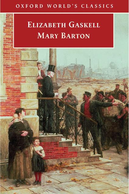 Mary Barton