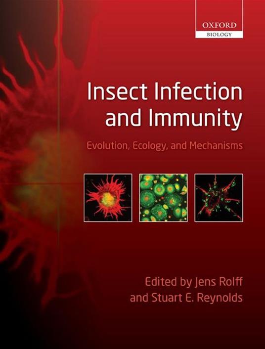 Insect Infection and Immunity