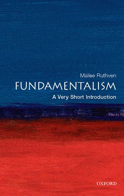 Fundamentalism