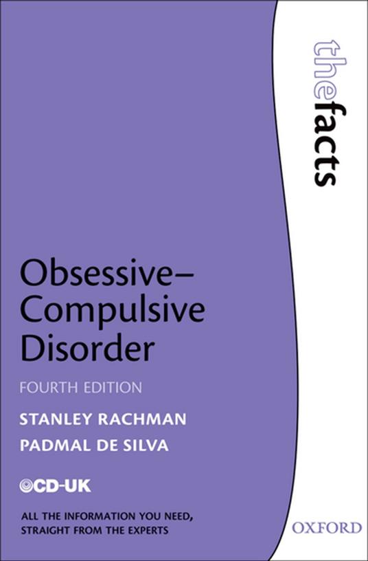 Obsessive-Compulsive Disorder