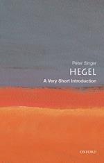 Hegel: A Very Short Introduction