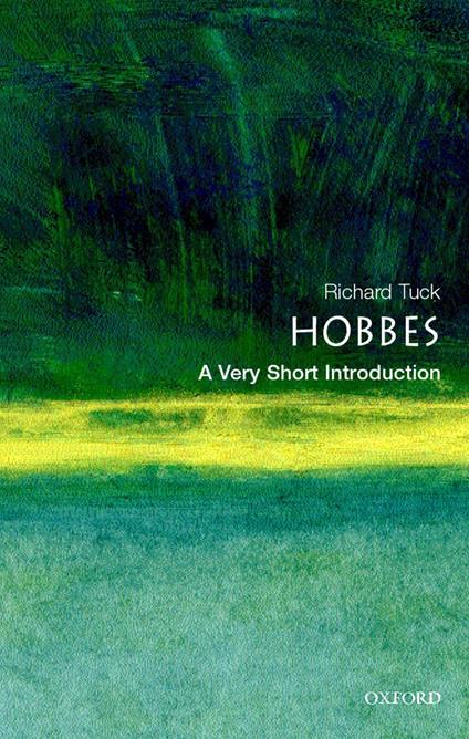 Hobbes: A Very Short Introduction