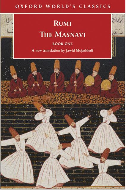 The Masnavi, Book One