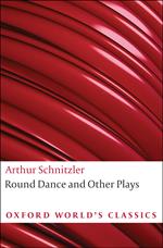 Round Dance and Other Plays