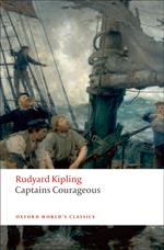 Captains Courageous