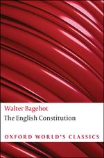 The English Constitution