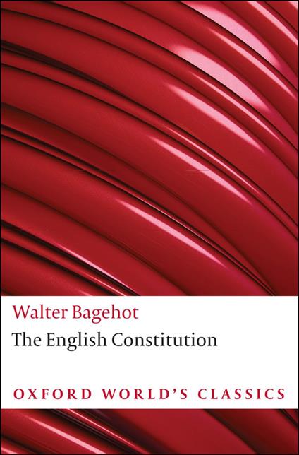 The English Constitution