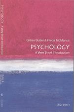 Psychology: A Very Short Introduction