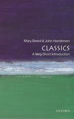 Classics: A Very Short Introduction