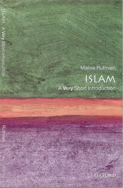 Islam: A Very Short Introduction