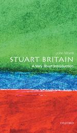 Stuart Britain: A Very Short Introduction