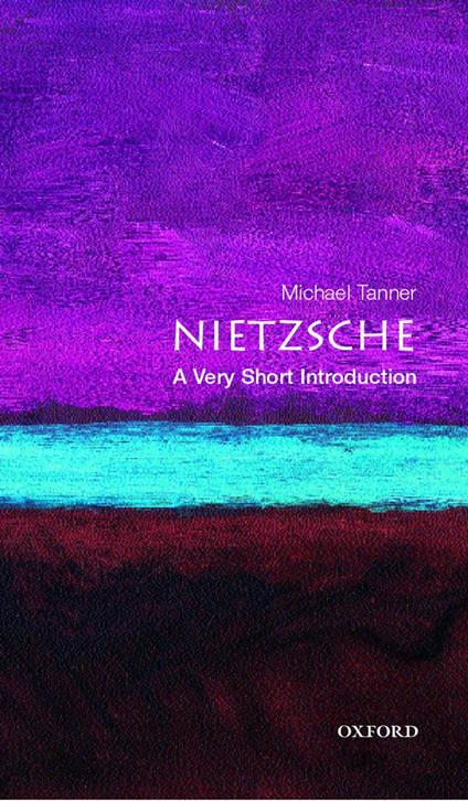 Nietzsche: A Very Short Introduction