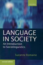 Language in Society