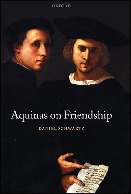 Aquinas on Friendship