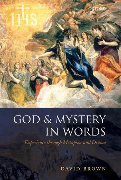 God and Mystery in Words