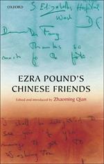 Ezra Pound's Chinese Friends