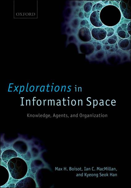 Explorations in Information Space